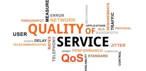 Quality of Service in your Business Apps