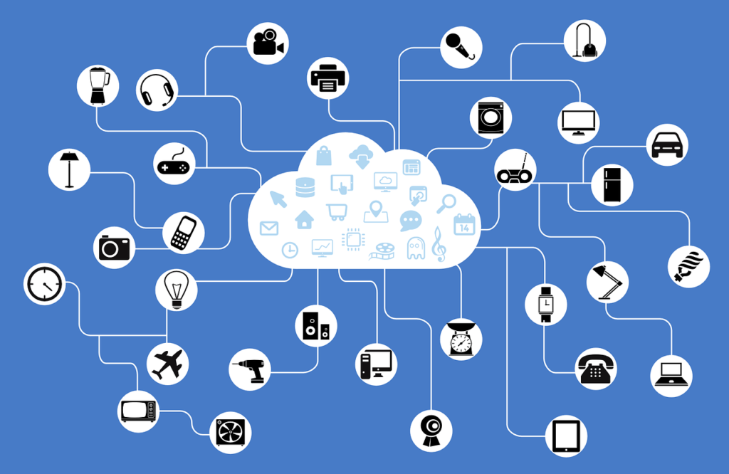 With big data, mobile, cloud, SaaS, social media, and various other web and media formats, the IoT is getting more complicated