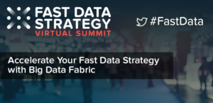 Fast Data Strategy