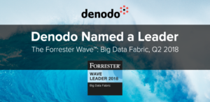 Denodo-Forrester-Wave-2018