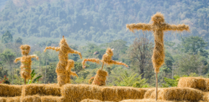 Beware of “Straw Man” Stories: Clearing up Misconceptions about Data Virtualization