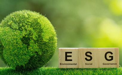 The Prudent Pursuit of ESG Initiatives for Data-Driven Organizations